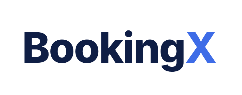 BookingX